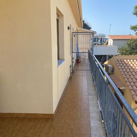 Limoneto Apartment Trabia Luaran gambar