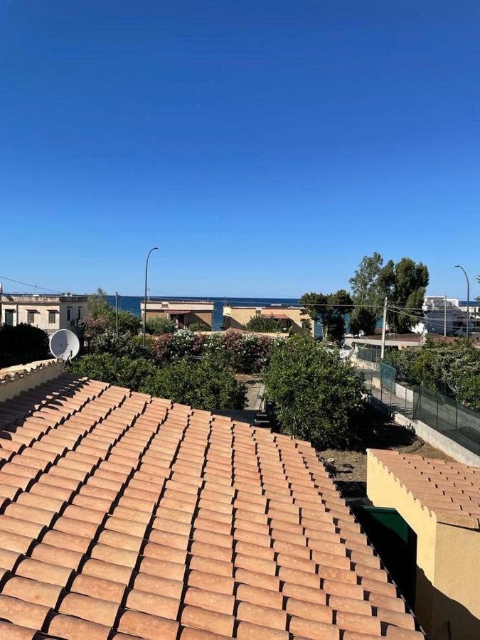 Limoneto Apartment Trabia Luaran gambar