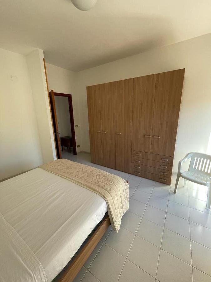 Limoneto Apartment Trabia Luaran gambar