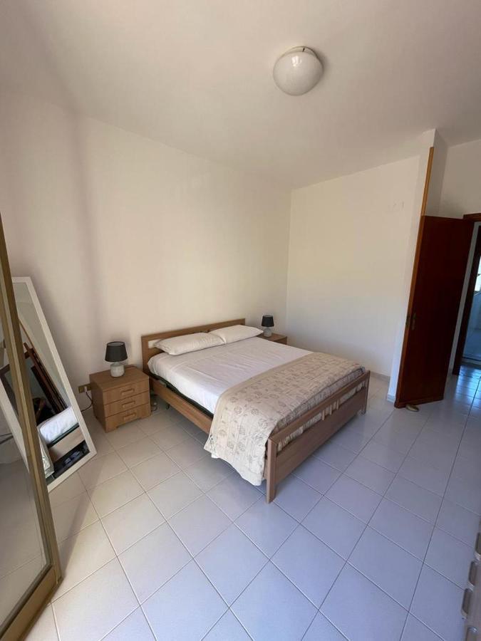 Limoneto Apartment Trabia Luaran gambar