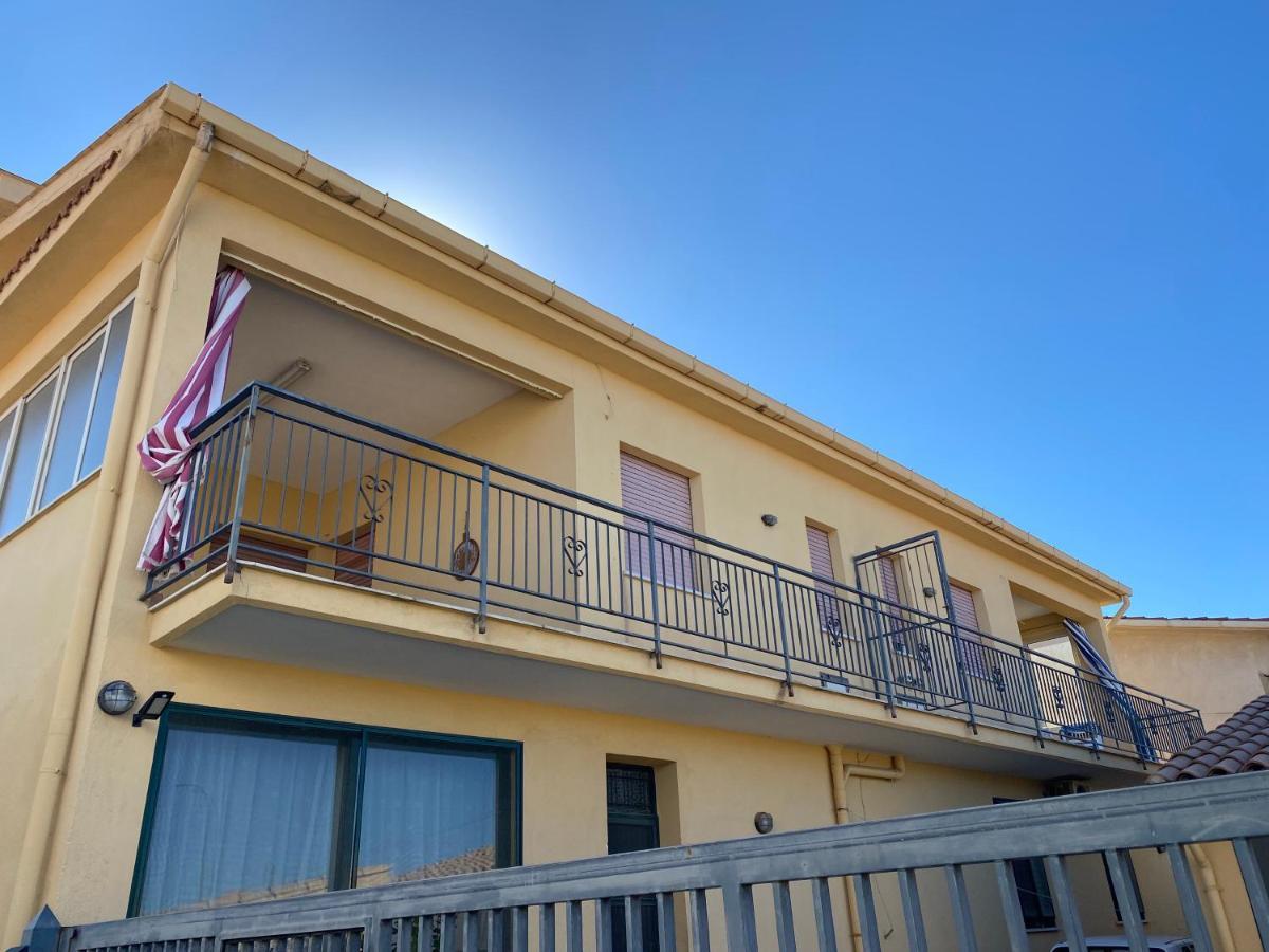 Limoneto Apartment Trabia Luaran gambar