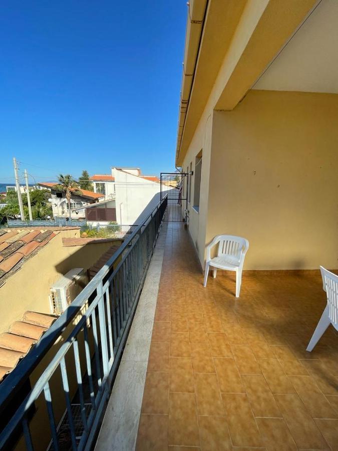 Limoneto Apartment Trabia Luaran gambar