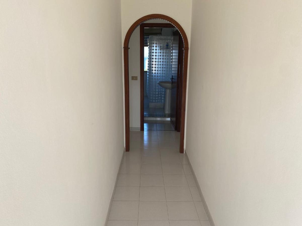 Limoneto Apartment Trabia Luaran gambar