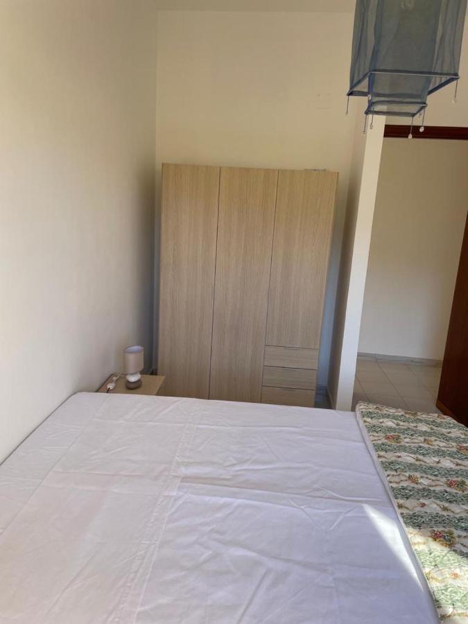 Limoneto Apartment Trabia Luaran gambar