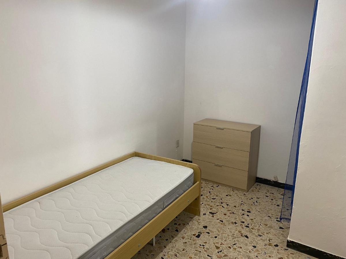 Limoneto Apartment Trabia Luaran gambar