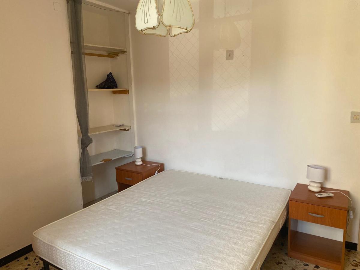 Limoneto Apartment Trabia Luaran gambar