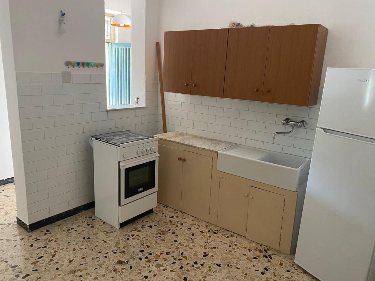 Limoneto Apartment Trabia Luaran gambar