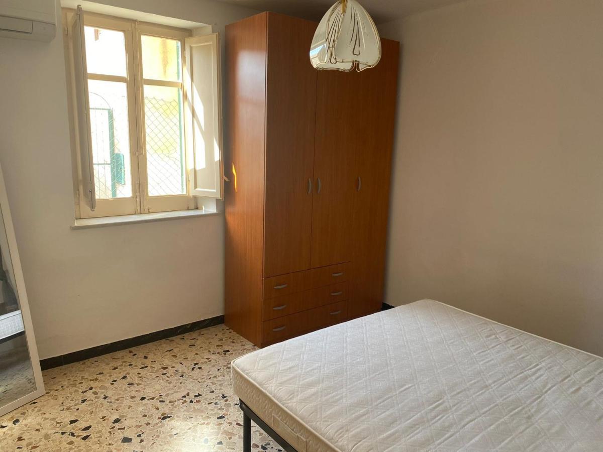 Limoneto Apartment Trabia Luaran gambar
