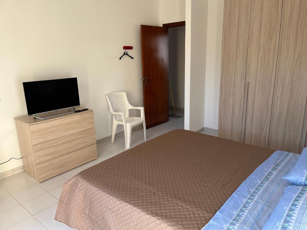 Limoneto Apartment Trabia Luaran gambar