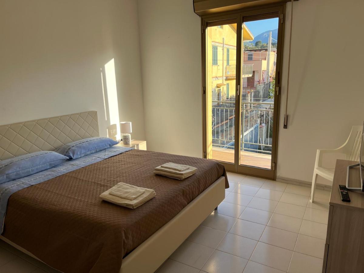 Limoneto Apartment Trabia Luaran gambar
