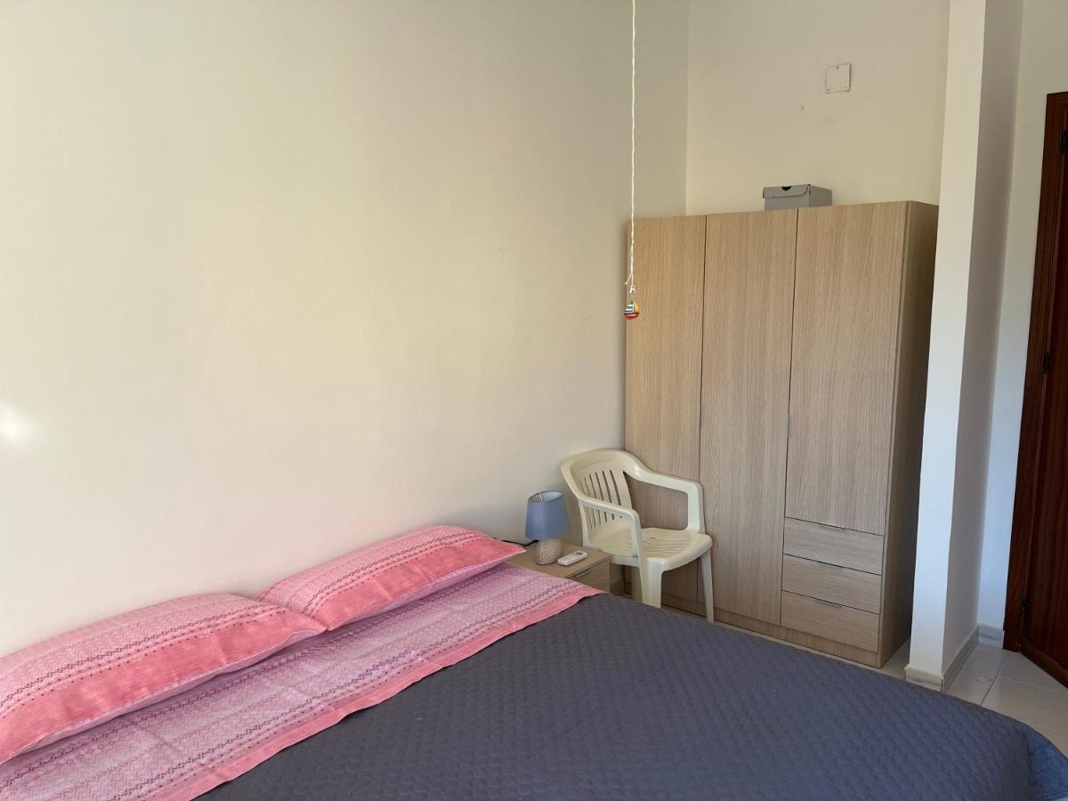 Limoneto Apartment Trabia Luaran gambar