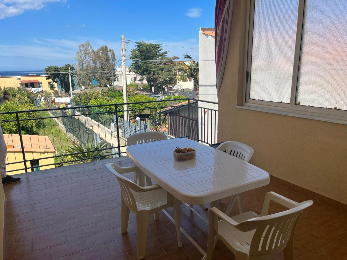Limoneto Apartment Trabia Luaran gambar