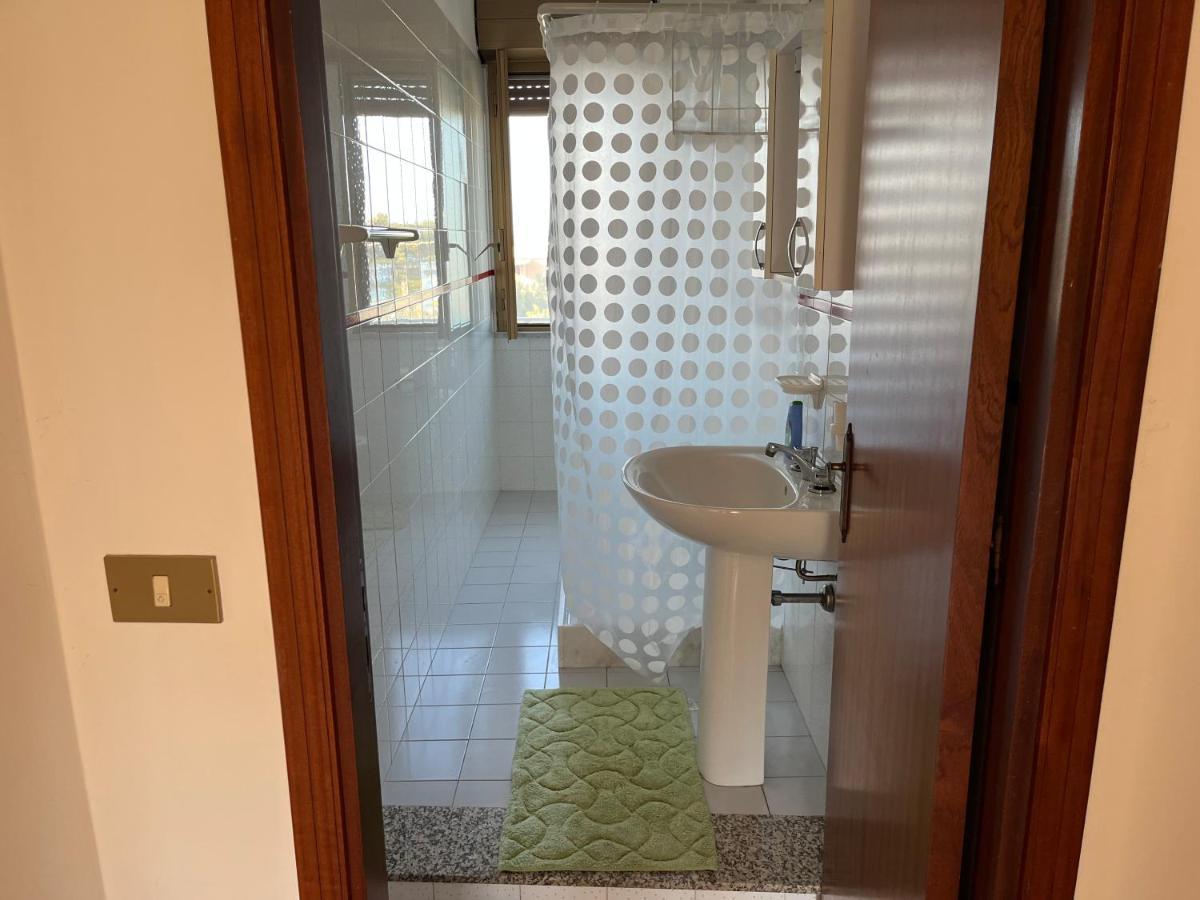 Limoneto Apartment Trabia Luaran gambar