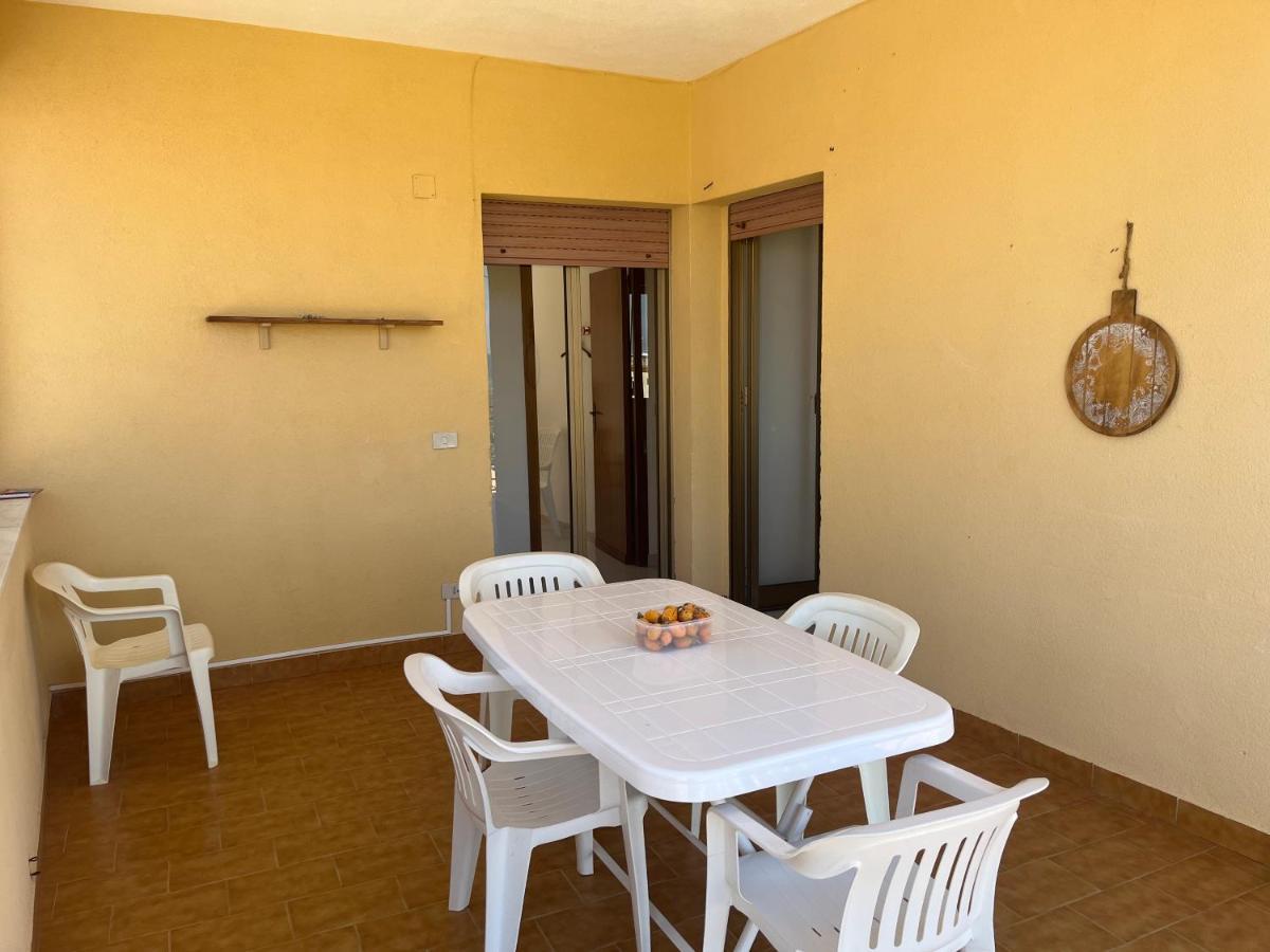 Limoneto Apartment Trabia Luaran gambar